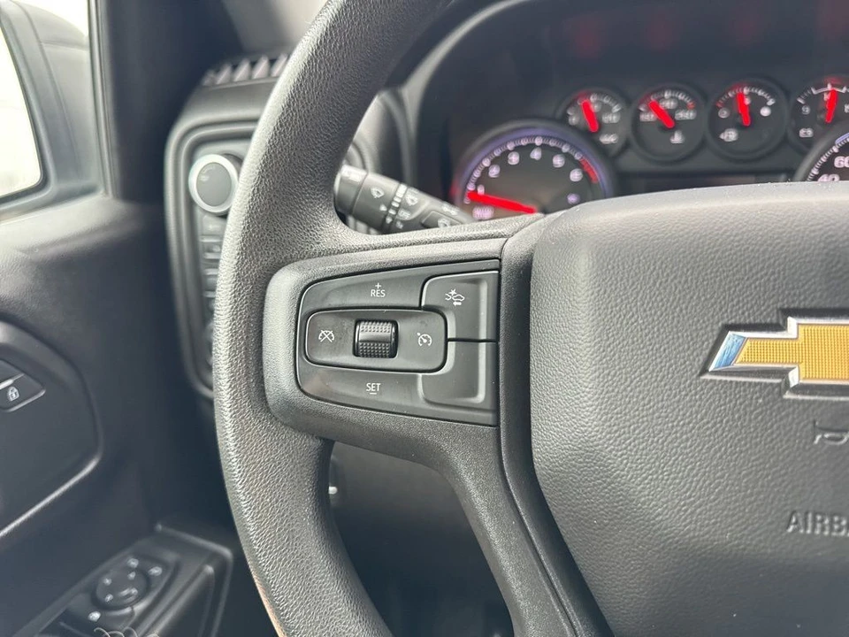2023 Chevrolet Silverado 4th Gen - Image 15 of 21
