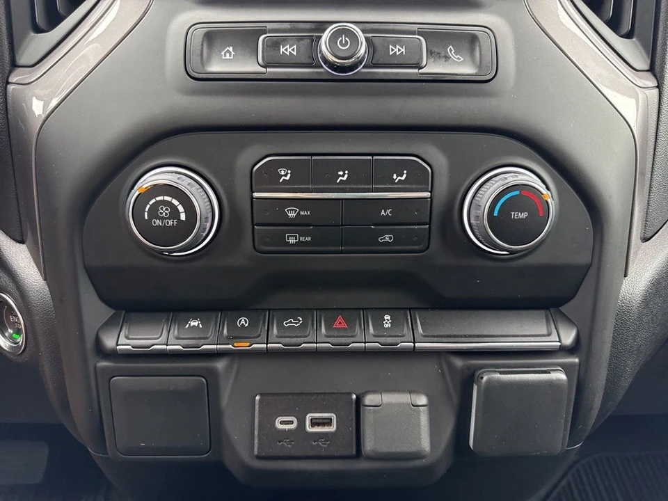 2023 Chevrolet Silverado 4th Gen - Image 18 of 21