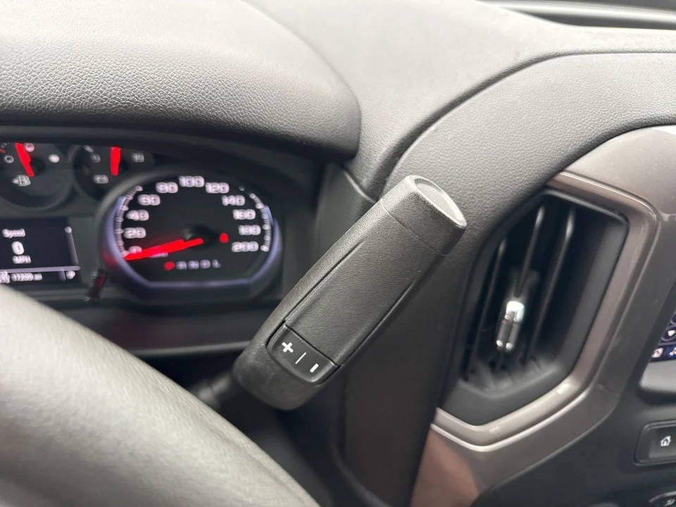 2023 Chevrolet Silverado 4th Gen - Image 16 of 21