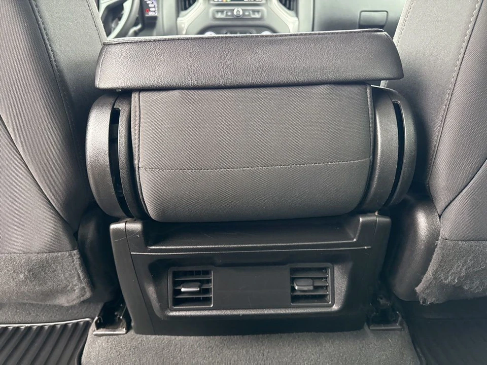 2023 Chevrolet Silverado 4th Gen - Image 12 of 21