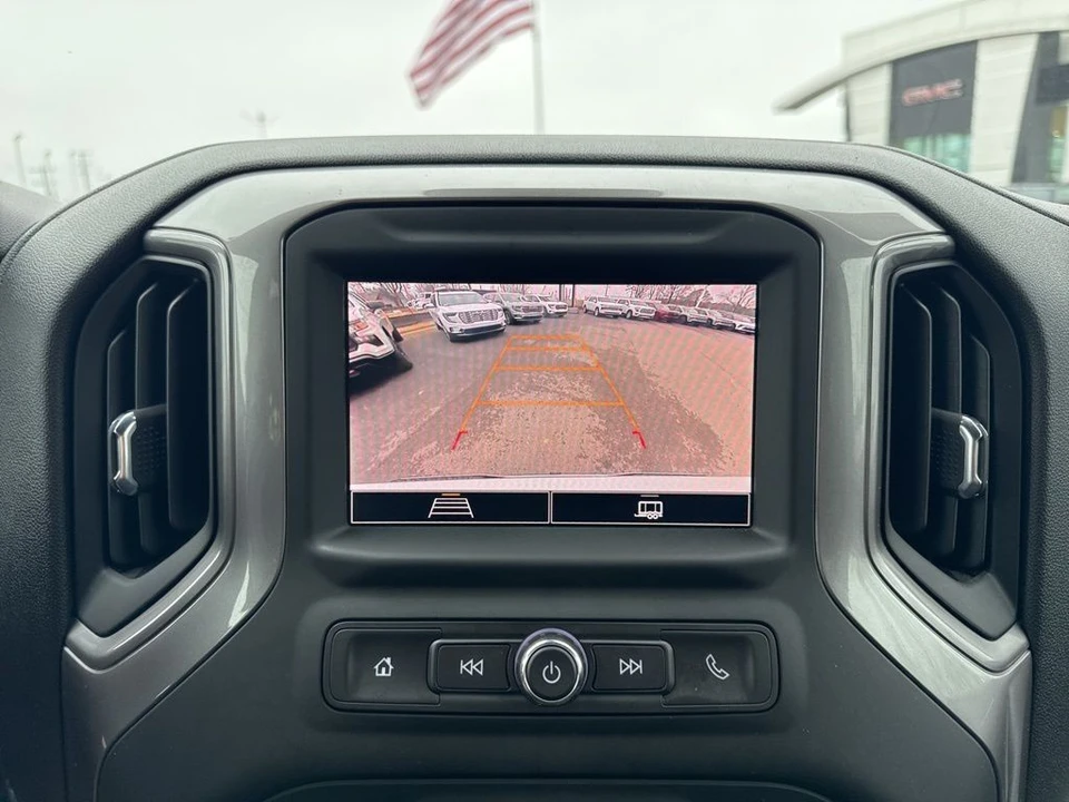 2023 Chevrolet Silverado 4th Gen - Image 19 of 21