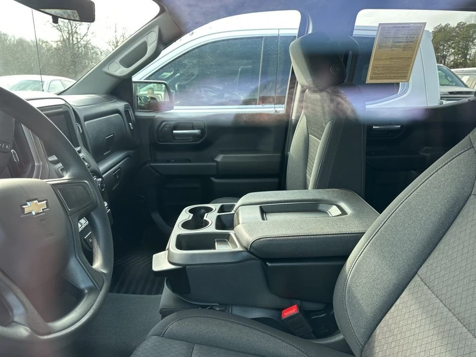 2023 Chevrolet Silverado 4th Gen - Image 3 of 4