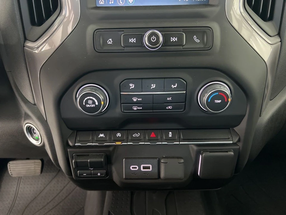 2023 Chevrolet Silverado 4th Gen - Image 16 of 21