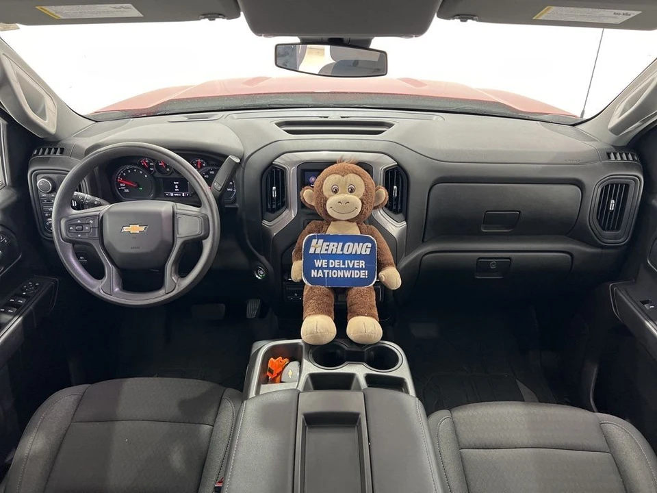 2023 Chevrolet Silverado 4th Gen - Image 18 of 21