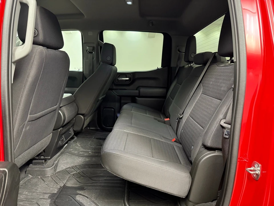 2023 Chevrolet Silverado 4th Gen - Image 21 of 21