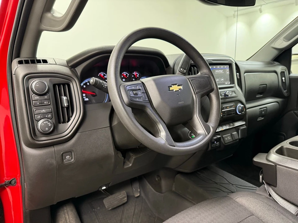 2023 Chevrolet Silverado 4th Gen - Image 16 of 21
