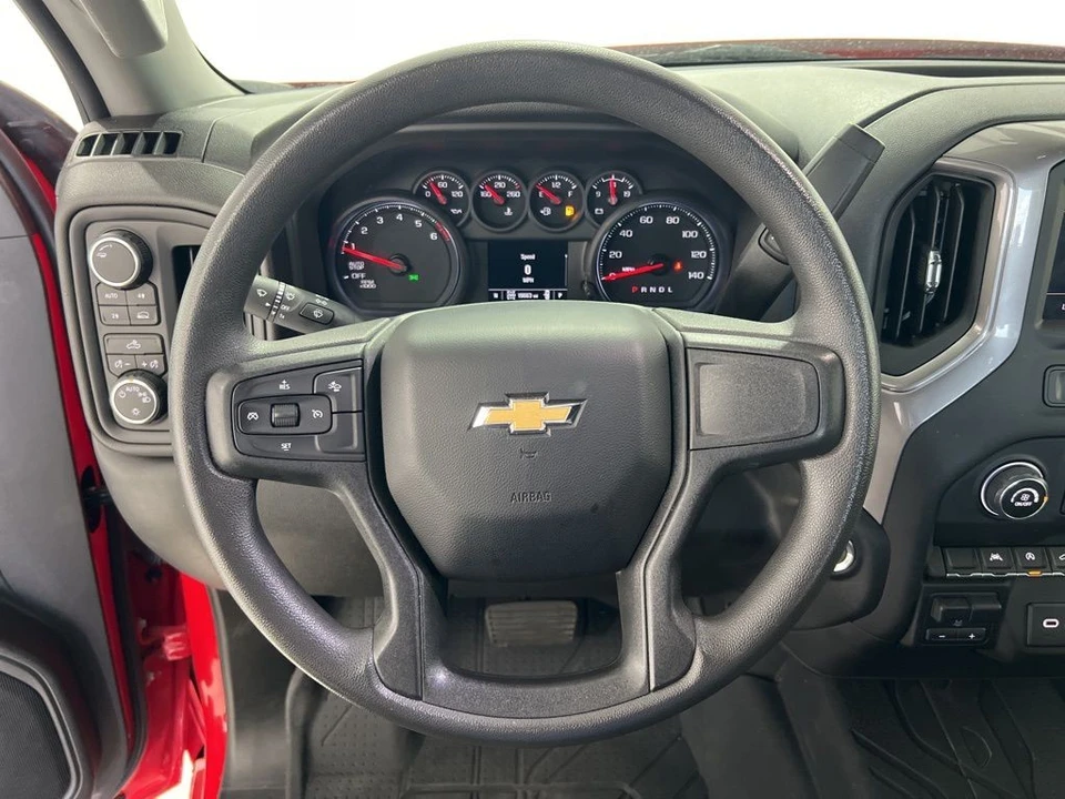 2023 Chevrolet Silverado 4th Gen - Image 10 of 21