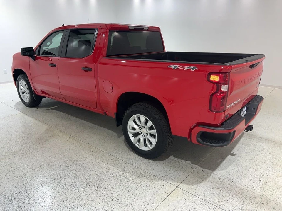 2023 Chevrolet Silverado 4th Gen - Image 3 of 21
