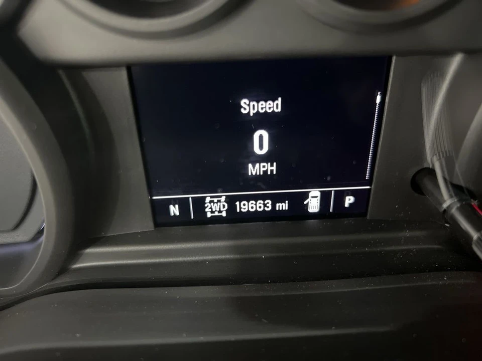 2023 Chevrolet Silverado 4th Gen - Image 11 of 21