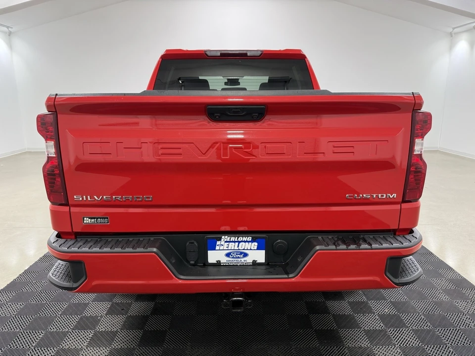2023 Chevrolet Silverado 4th Gen - Image 6 of 12