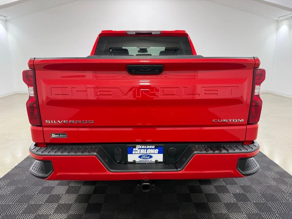2023 Chevrolet Silverado 4th Gen - Image 6 of 21