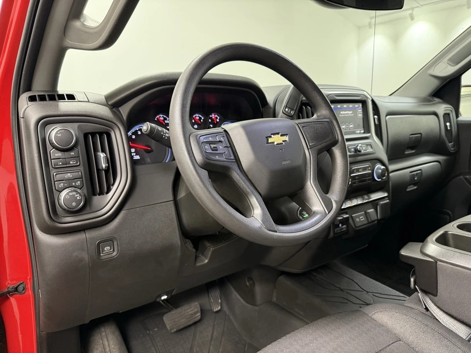2023 Chevrolet Silverado 4th Gen - Image 16 of 21