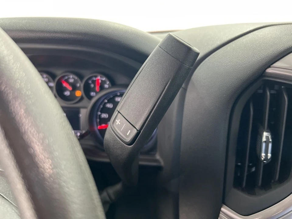 2023 Chevrolet Silverado 4th Gen - Image 14 of 21