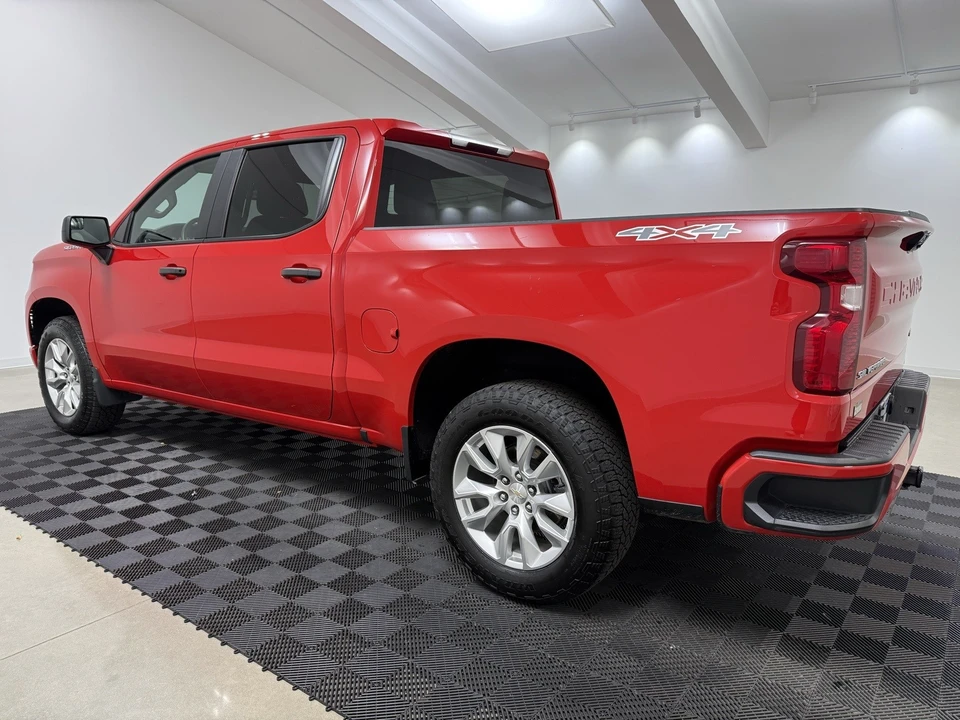 2023 Chevrolet Silverado 4th Gen - Image 5 of 21
