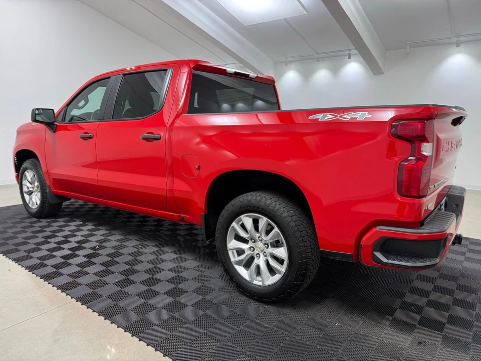2023 Chevrolet Silverado 4th Gen - Image 5 of 21