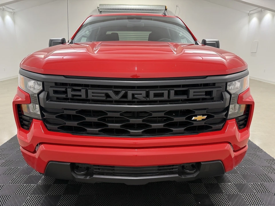 2023 Chevrolet Silverado 4th Gen - Image 2 of 21