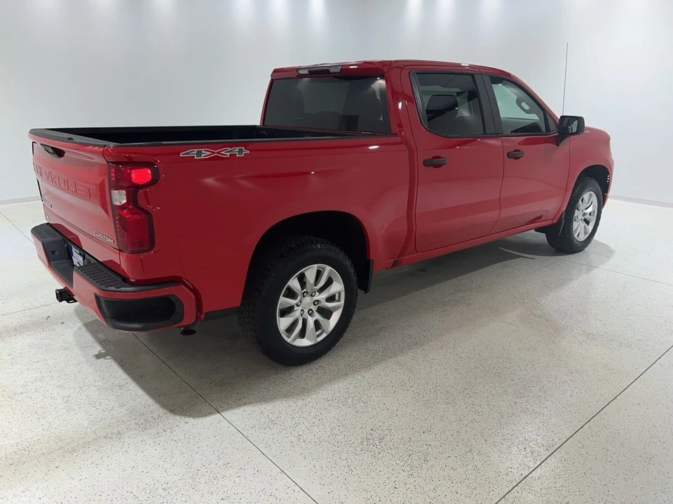 2023 Chevrolet Silverado 4th Gen - Image 5 of 21
