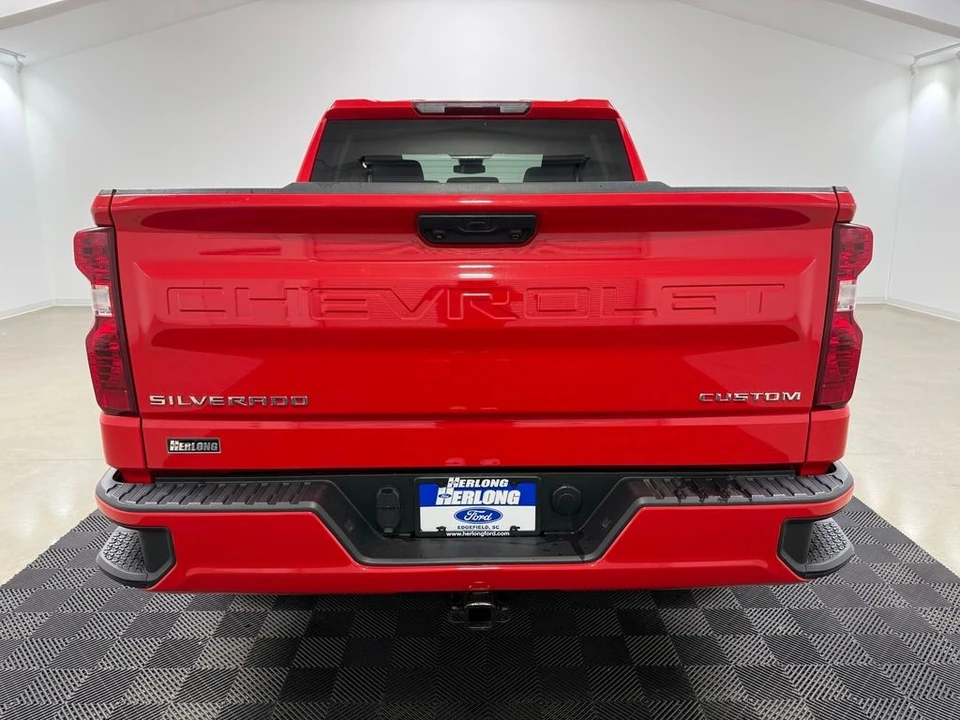 2023 Chevrolet Silverado 4th Gen - Image 6 of 21