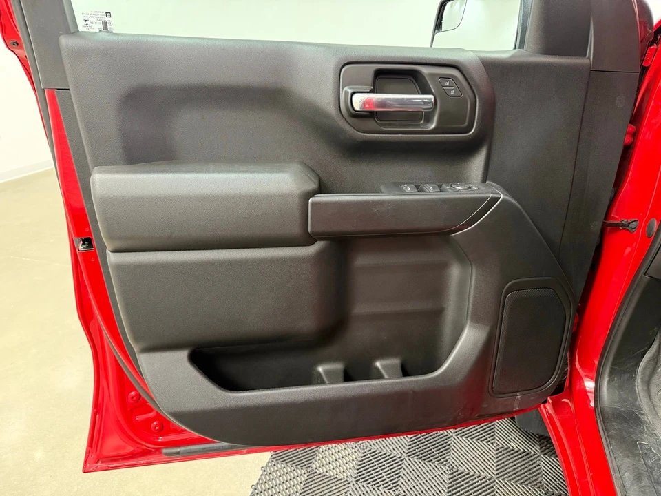 2023 Chevrolet Silverado 4th Gen - Image 12 of 21