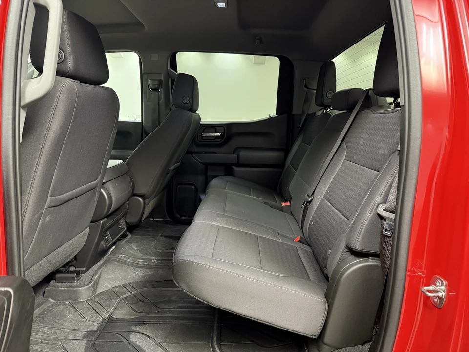 2023 Chevrolet Silverado 4th Gen - Image 21 of 21