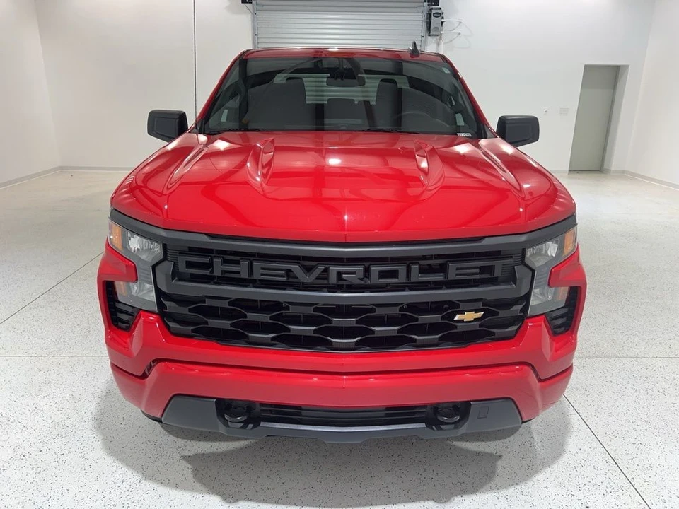 2023 Chevrolet Silverado 4th Gen - Image 8 of 21