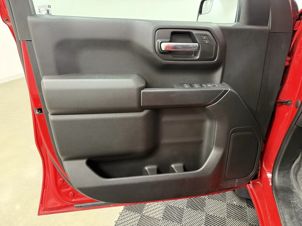 2023 Chevrolet Silverado 4th Gen - Image 12 of 12