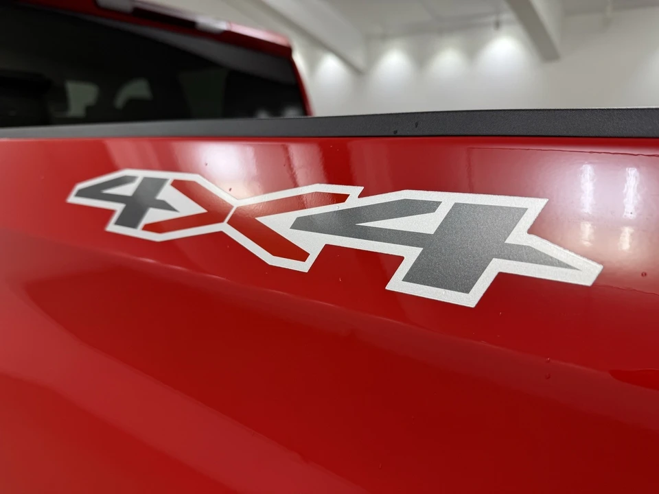2023 Chevrolet Silverado 4th Gen - Image 10 of 21