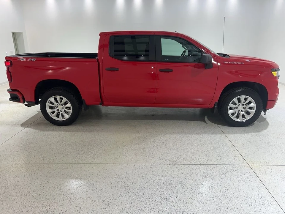 2023 Chevrolet Silverado 4th Gen - Image 6 of 21