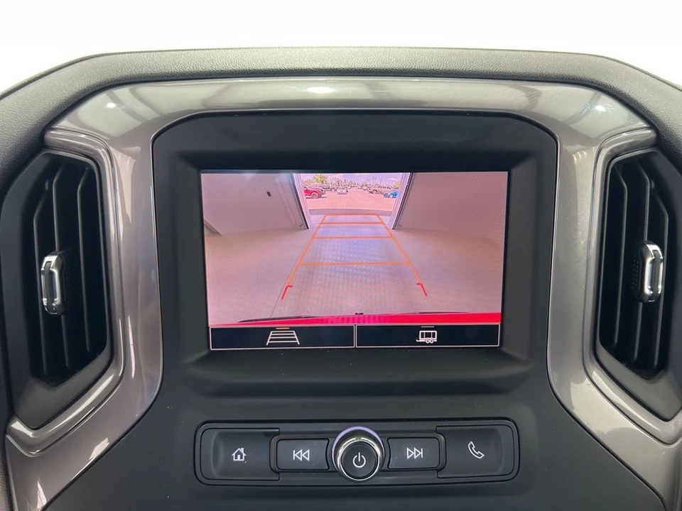 2023 Chevrolet Silverado 4th Gen - Image 13 of 21