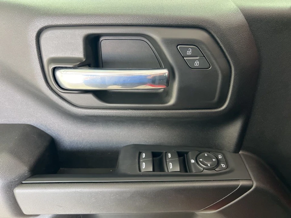 2023 Chevrolet Silverado 4th Gen - Image 20 of 21