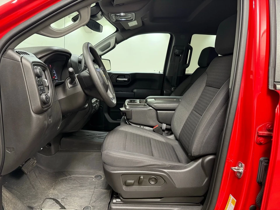 2023 Chevrolet Silverado 4th Gen - Image 17 of 21