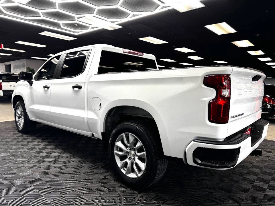 2023 Chevrolet Silverado 4th Gen - Image 8 of 12