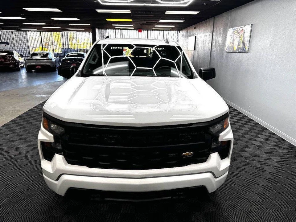 2023 Chevrolet Silverado 4th Gen - Image 6 of 21