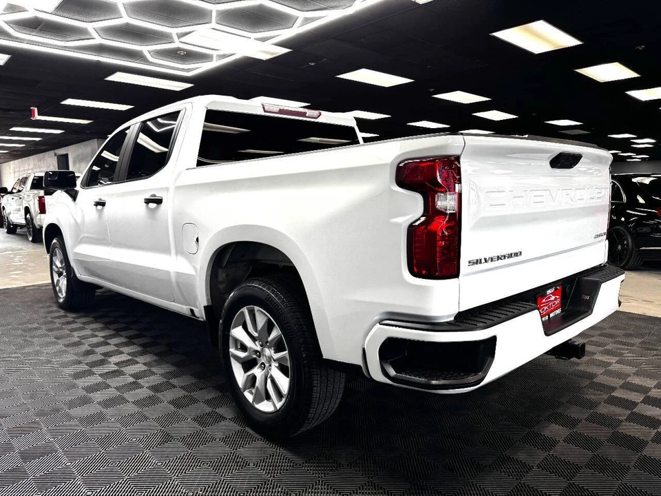 2023 Chevrolet Silverado 4th Gen - Image 9 of 12