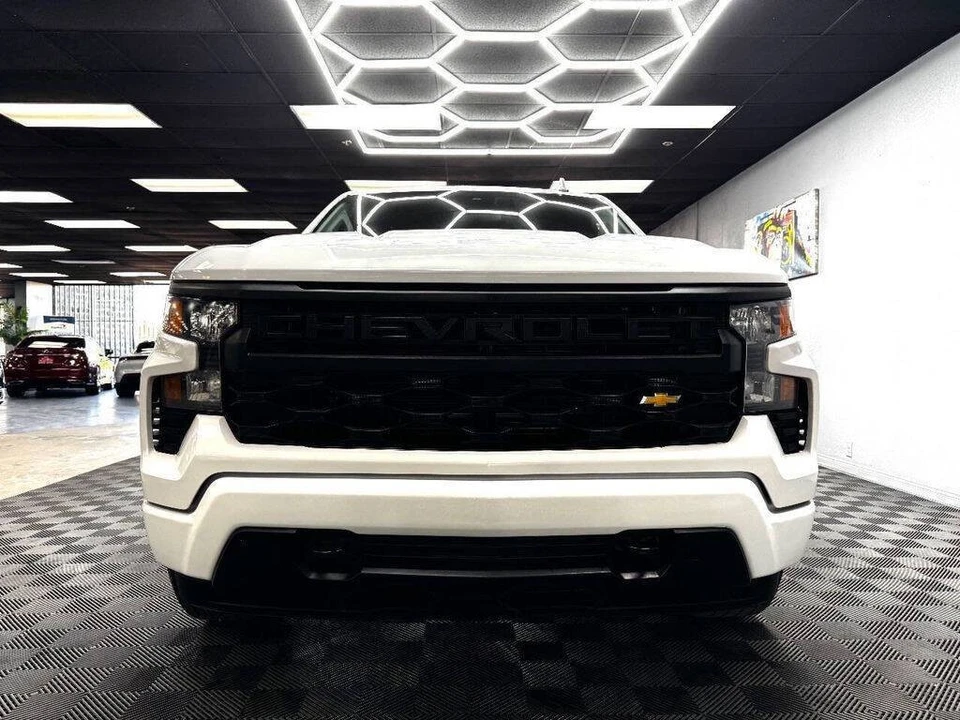 2023 Chevrolet Silverado 4th Gen - Image 3 of 21