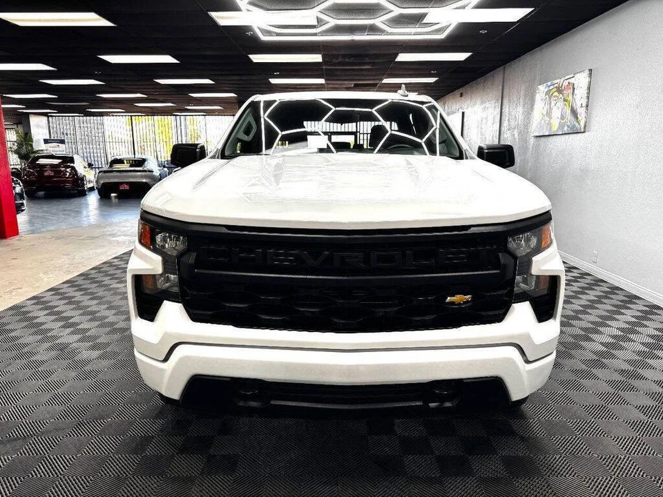 2023 Chevrolet Silverado 4th Gen - Image 4 of 21
