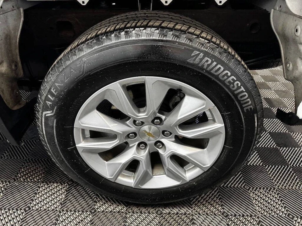 2023 Chevrolet Silverado 4th Gen - Image 20 of 21