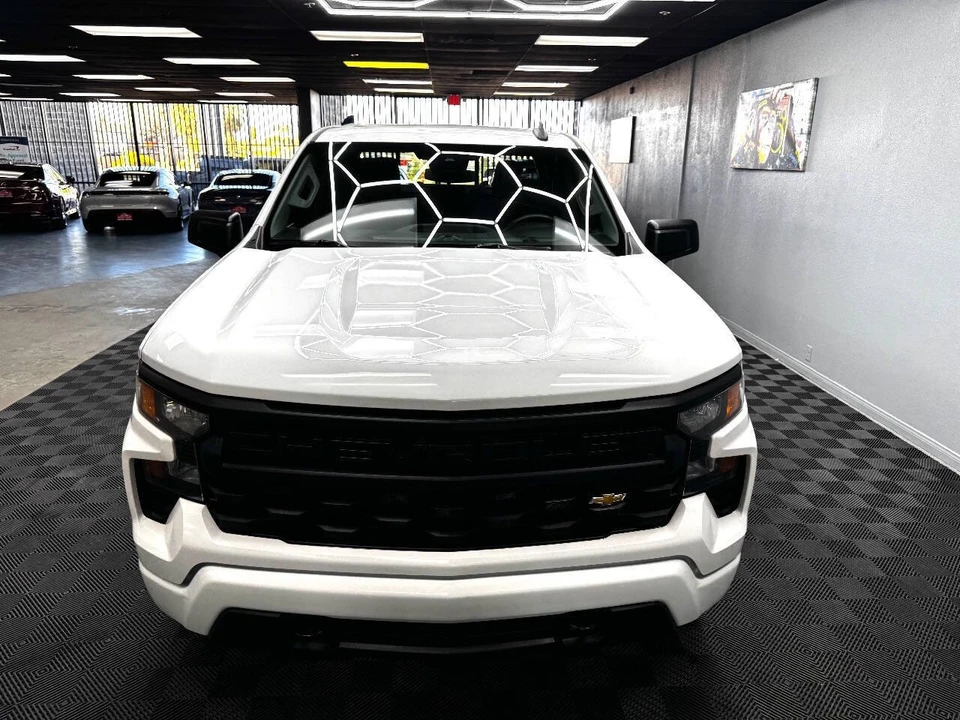 2023 Chevrolet Silverado 4th Gen - Image 5 of 12