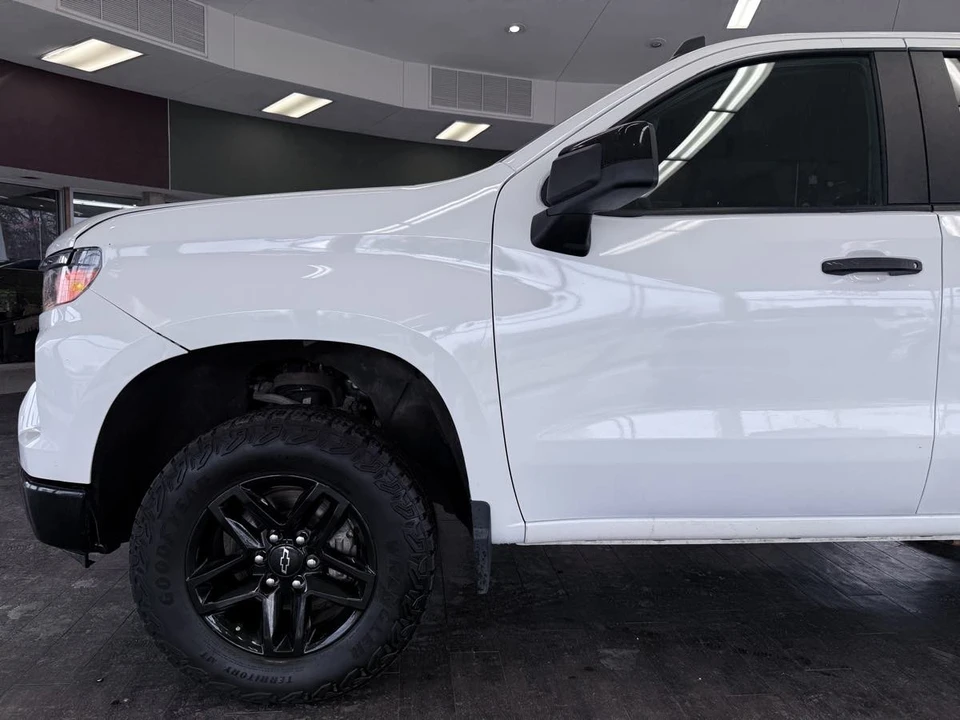 2023 Chevrolet Silverado 4th Gen - Image 21 of 21