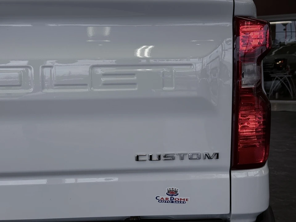 2023 Chevrolet Silverado 4th Gen - Image 15 of 21