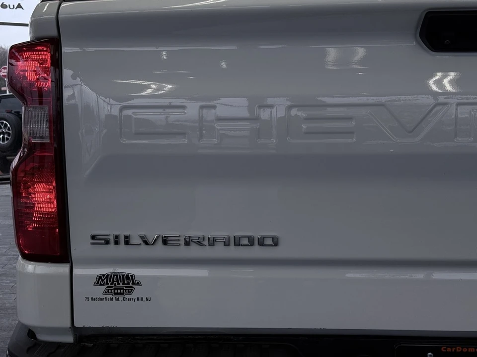 2023 Chevrolet Silverado 4th Gen - Image 16 of 21