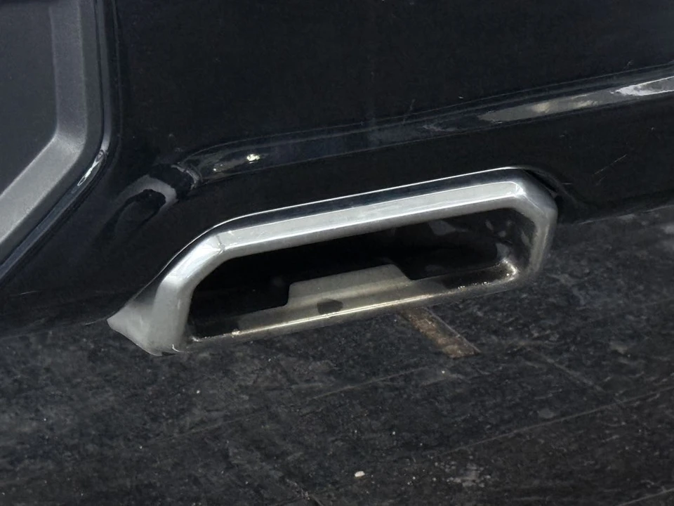 2023 Chevrolet Silverado 4th Gen - Image 19 of 21