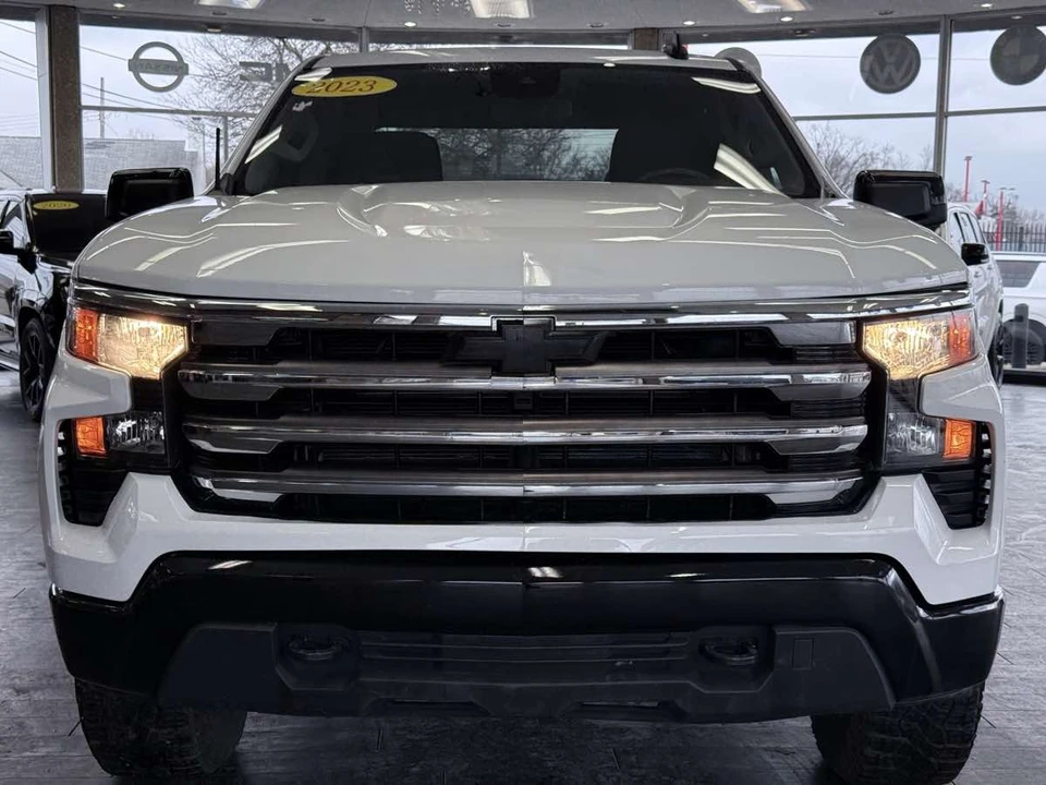 2023 Chevrolet Silverado 4th Gen - Image 4 of 21