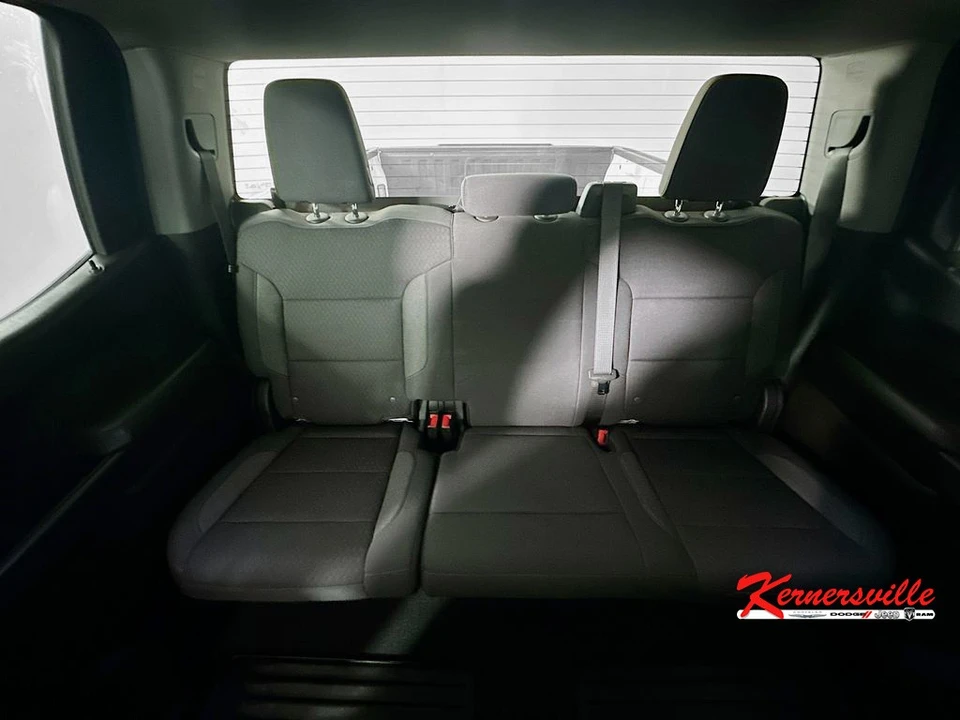 2023 Chevrolet Silverado 4th Gen - Image 13 of 21