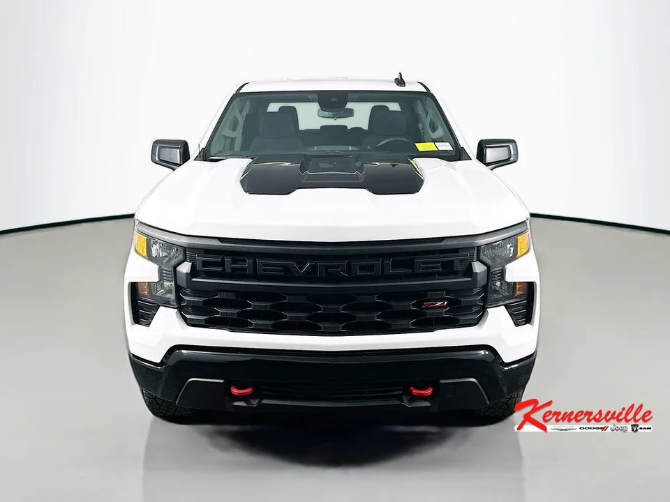 2023 Chevrolet Silverado 4th Gen - Image 2 of 21