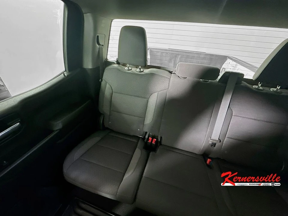 2023 Chevrolet Silverado 4th Gen - Image 12 of 21