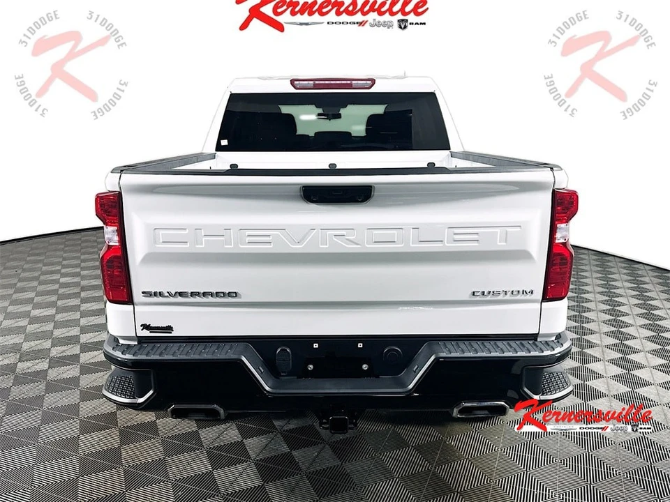 2023 Chevrolet Silverado 4th Gen - Image 6 of 12