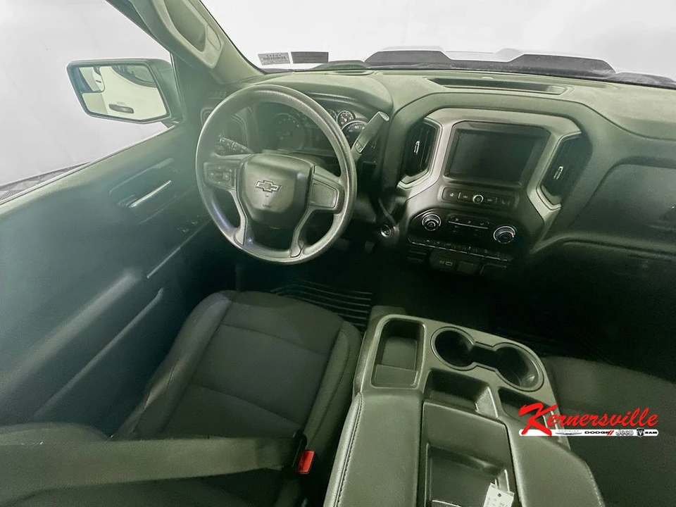 2023 Chevrolet Silverado 4th Gen - Image 9 of 12