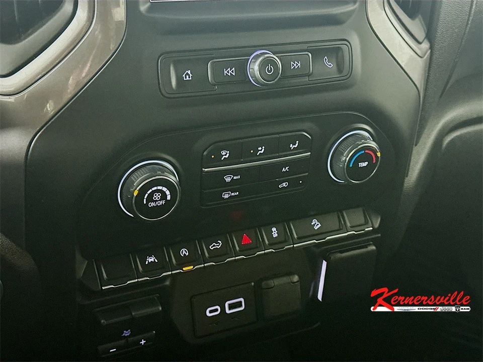 2023 Chevrolet Silverado 4th Gen - Image 18 of 21