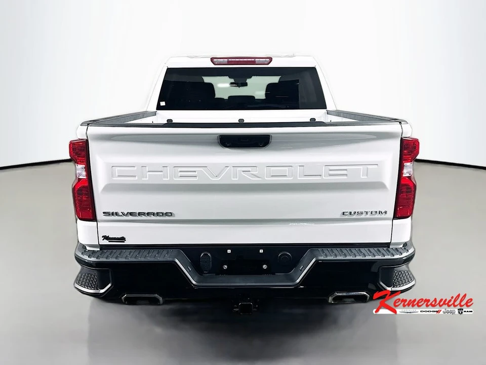 2023 Chevrolet Silverado 4th Gen - Image 6 of 12